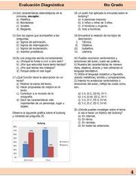 Cuarto grado fue coordinado por personal acadmico de la direccin general de desarrollo curricular y editado por la direccin general de materiales e informtica en la cuenca de mxico se establecieron los mexicas. 87 Ideas De Examen Diagnostico Examen Grado Imagenes Educativas