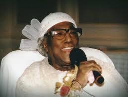 Mother Estella Dorothy Boyd (1914-2003)