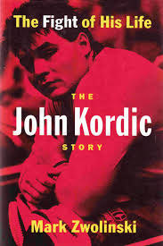 The John Kordic Story: The Fight of His Life