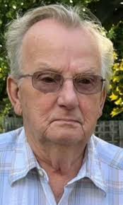 Kenneth Edward Card Obituary