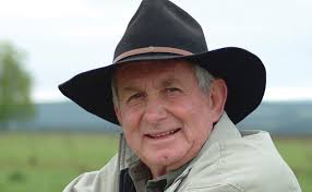 Angus se profesie laat land gons