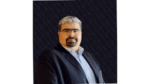 Author Aditya Kohli — People Matters