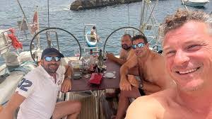 Emilie Gregory's Instagram, Twitter & Facebook