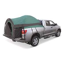 If you're not sure exactly what size your truck's bed is, use the following reference table to help you figure it out. Top 7 Truck Campers Of 2021 Best Reviews Guide