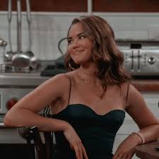 Icon Alexa Mendoza Em 2020 Atrizes Lindas Atrizes Garotas