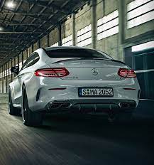 New Mercedes Amg C63 Coupe 2016 2017 Mercedes Benz Cars Mercedes Amg Mercedes Car