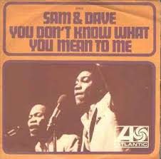 Sam & Dave