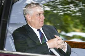 Andrew 'deliberately evading' us authorities, says victims' lawyer. Prince Andrew Appalled By Epstein Scandal Denies Any Role The New York Times
