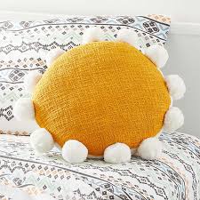 Find kids pillows in cute designs at pottery barn kids. Kids Throw Pillows For Every Room Crate And Barrel