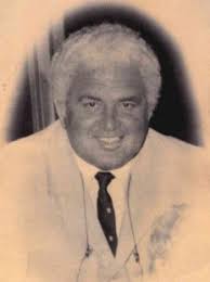 Dr Felix Alexander Stanley Emberson