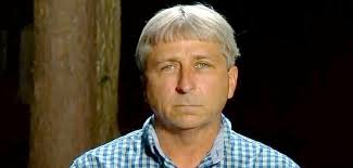 Ahmaud Arbery murder suspect is now being investigated for sex-crime