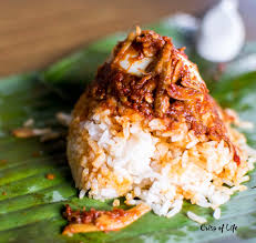 Best nasi lemak in george town, penang puasa month open too #penang #georgetown #musteat #musteatfood #malaysiafood. Ali Nasi Lemak Sri Weld Food Court Lebuh Pantai Crisp Of Life