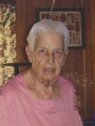 Felipa G. Vejil Obituary