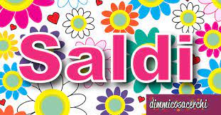 Trova e scarica risorse grafiche gratuite per saldi. Saldi Estivi 2020 Calendario Date Per Ogni Regione