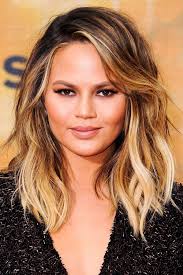 Here are 50 varicoloured ideas of ombre coloring for brown hair. Best Ombre Hair Color Ideas 2017 25 Celebrities With Ombre Hair