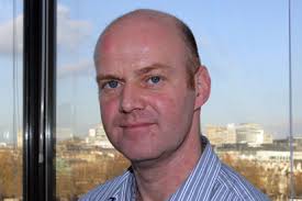 GMTV hands Simon Poole sales and marketing director role