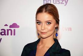 Kamila kamińska jest w ciąży! Kamila Kaminska Katarzyna Grabowska I Michal Meyer W Trojkacie Zakochani Po Uszy Obsada Promuje Nowy Serial Tvn7 Dziennikzachodni Pl