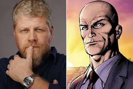Superman & Lois casts Michael Cudlitz as Lex Luthor : r/superman