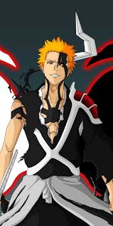 Hollow ichigo wallpaper for free download in different resolution ( hd widescreen 4k 5k 8k ultra hd ), wallpaper support different devices like desktop pc or laptop, mobile and tablet. Ichigo Wallpaper Ixpap