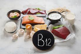 Sintomas Y Senales De Deficiencia De Vitamina B12