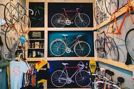 Vintage Rennrader Spezi Im Stuberl Bici Bavarese In Haidhausen Mit Vergnugen Munchen