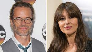 With '90s franchises like power rangers and jurassic park returning to theaters to big box office, now seems to be the perfect time. Guy Pearce Monica Bellucci Join Liam Neeson In Action Thriller Memory Deadline