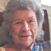 Obituary information for Dorothy Clausen
