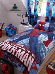 Very Womens Mens And Kids Fashion Furniture Electricals More Modern Kids Room Spiderman Bedroom Spiderman Room