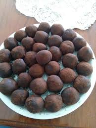 Boule De Chocolat Food Vegetables Potatoes