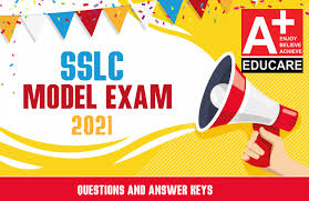 Keauthority‐ka@nic.in before the specified date. Aplus Educare Sslc Model Exam 2021