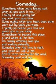 1067301 3d models found related to rainbow bridge poem for dogs printable. Rainbow Bridge Home Facebook