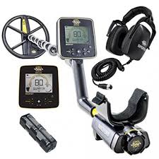 Beach hunting, relics, coins and jewelry, and even prospecting. Detector De Metales White S Mx Sport