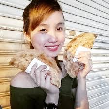 Nuong Nguyen's Instagram, Twitter & Facebook