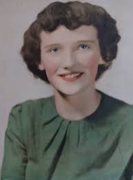 What was Mrs Anna Henle's maiden name?