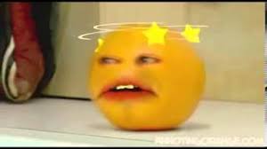 Resultado de imagem para desenho a laranja irritante