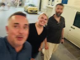 Big photo dump!...mixed bag of wonderful recent memories with dear chums.  There was Pressure, Gangs of London 3 and Zipline #filmcrew #filminginmalta  #filmmaking #gangsoflondon #workingtitle #filminginlondon