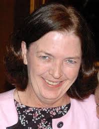 Rosemary "Rosie" Hill Gallivan Obituary