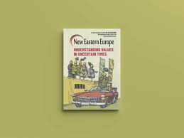 The popular democratic movement (pdm), formerly the democratic turnhalle alliance (dta), is an amalgamation of political parties in namibia, registered as one singular party for representation purposes. Do European Values Still Matter In Ukraine Eurozine