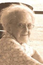 Eleanor Engler Obituary (2009)