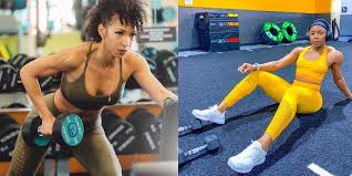 Jul 10, 2020 · 12 black fitness influencers to follow on instagram, like, yesterday. 20 Fit Black Women To Follow On Instagram Right Now