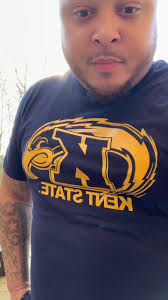 Donovan Hunter Kent State