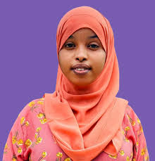 Nafisa Hussein Abdi