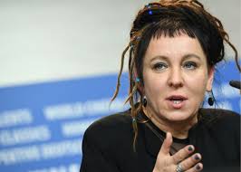 World Laureate in Literature-2018, WNWU