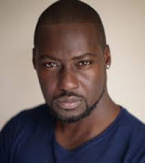 Chris Attoh