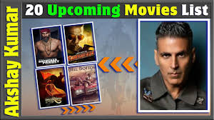 Akshay kumar's upcoming movies releasing in 2021, 2022 with the release date, star cast, budget, and other details. 20 Akshay Kumar Upcoming Bollywood Movies Of 2021 To 2022 Cast Release Date Early Update Youtube