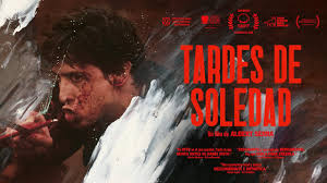 Ver Tardes de soledad