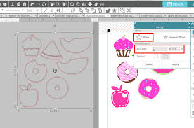 Make stickers online with moo. Print And Cut Stickers Hack Make The Border Intentional Silhouette School
