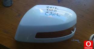 Honda Civic 2012 2016 Ayna Kapagi Sag Sol Cikma Orjinal Turkiyenin Oto Cikma Merkezi Otocikma Com Da Honda Civic Honda Aynalar
