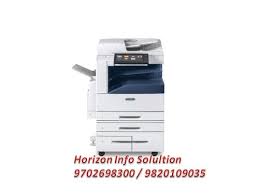Please identify the driver version that you download is match to your os platform. Color Multifunction Machine Xerox Altalink C8130 C8135 C8145 C8155 C8170 Wholesale Trader From Mumbai