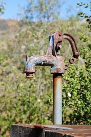 Wasser filtern wasserfilter selber bauen urban survival berleben deutschland deutsch. Enteisenungsanlage Eisenfilter Wasserenthartungsanlage Portal